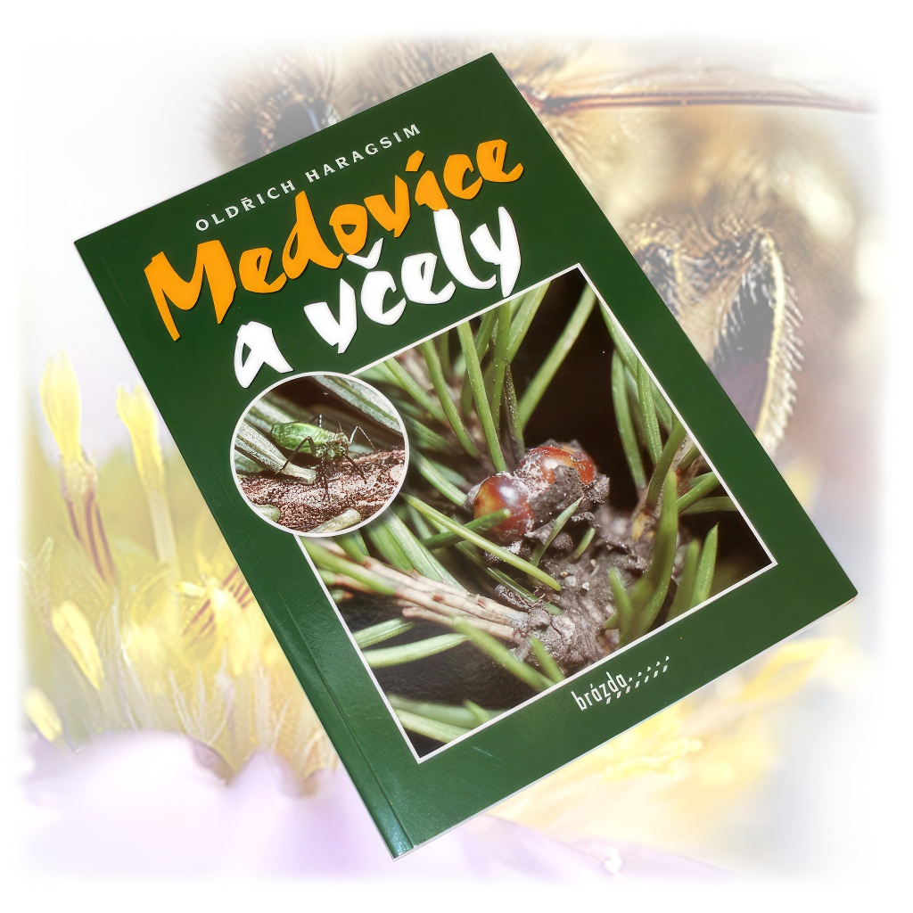 Medovice a včely